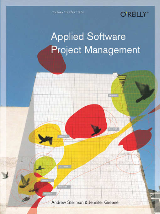 Title details for Applied Software Project Management by Andrew Stellman - Available